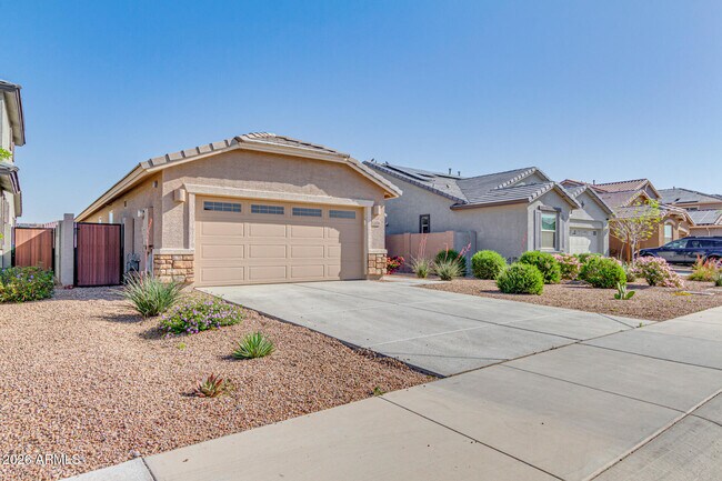 Foto del edificio - 12450 W Myrtle Ct