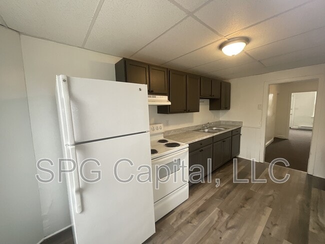 Foto del edificio - 103 Witherspoon Ave