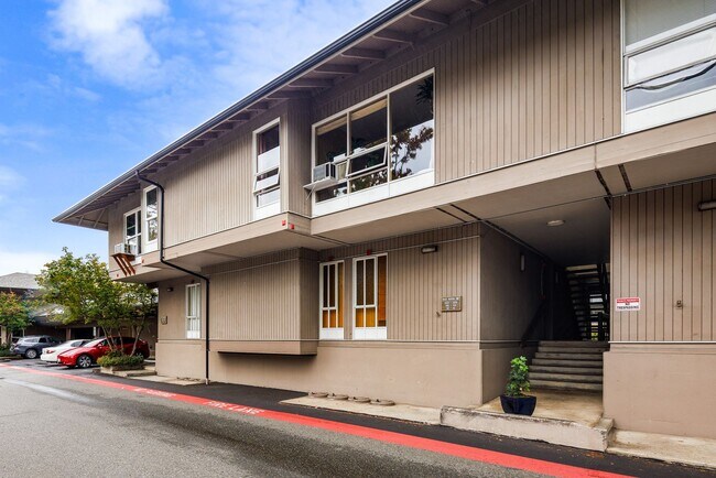 Foto del edificio - 922 100th Ave NE