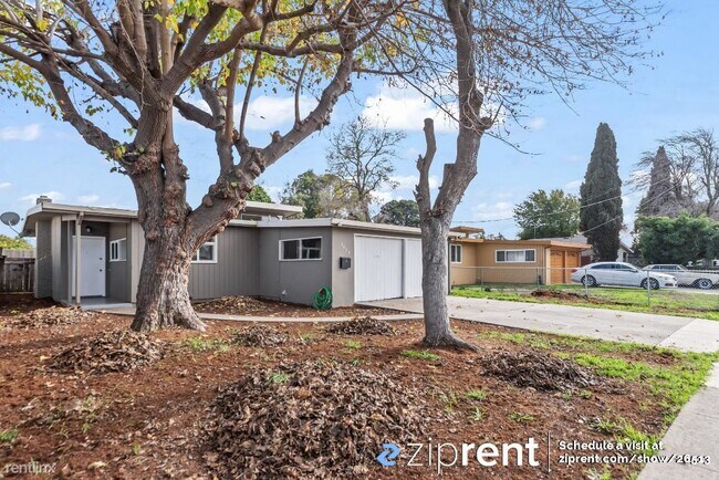 Building Photo - 3 br, 1 bath House - 2802 Georgetown Stree...