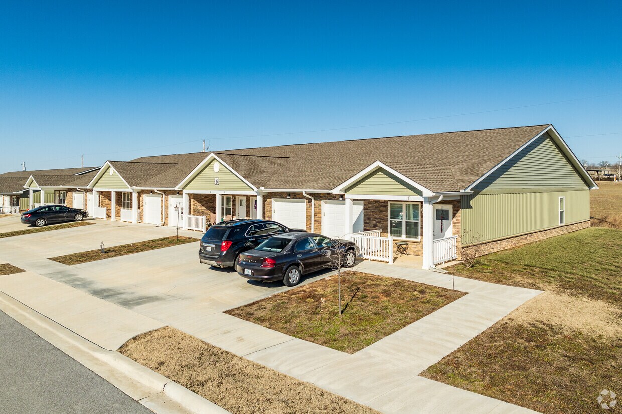 Foto principal - Kodiak Village