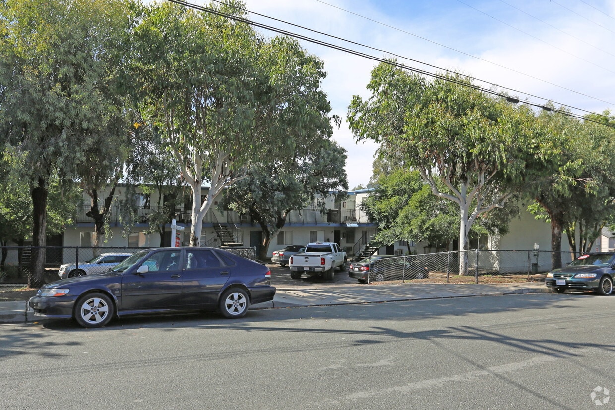 742 A St, Ramona, CA 92065 Apartments in Ramona, CA