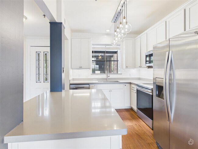 Foto del edificio - 1741 Spyglass Dr