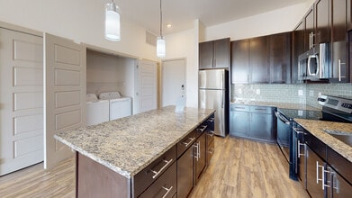 Interior Photo - The Flats