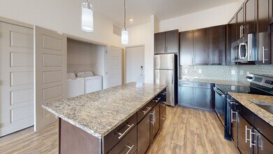 Interior Photo - The Flats