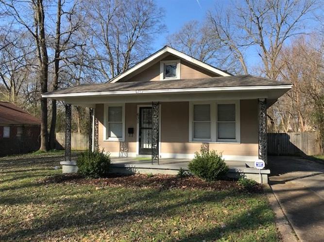 Foto principal - 631 Loeb St
