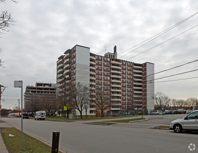 Foto principal - Rosslyn Residence
