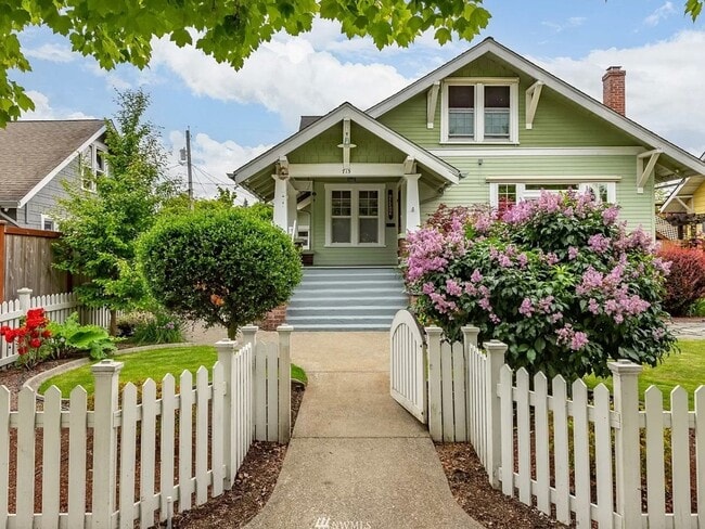 Building Photo - 3 Bedroom Single Family Home in Sumner
