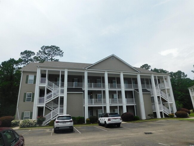 Building Photo - 5870 Longwood Dr
