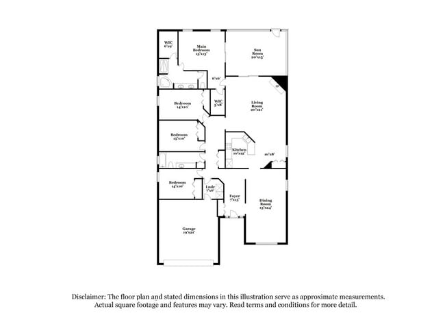 Building Photo - 438 Casa Sevilla Ave