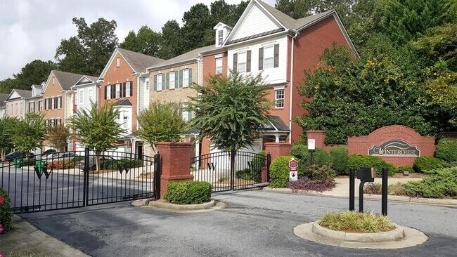 Foto del edificio - 2948 Wintercrest Pl