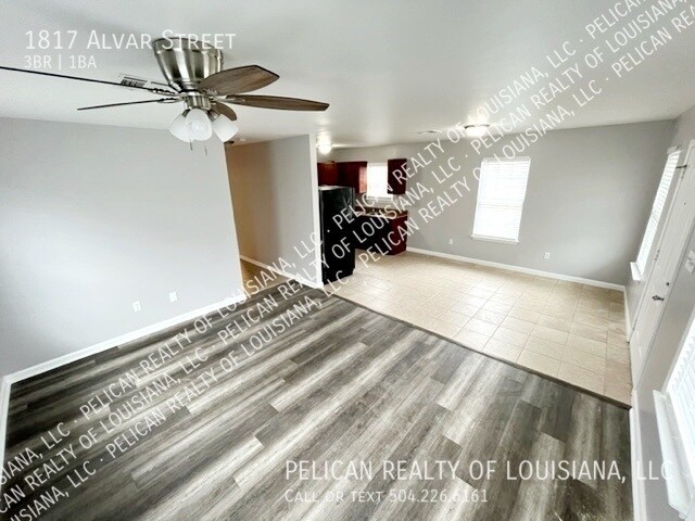 Building Photo - 1817 Alvar St