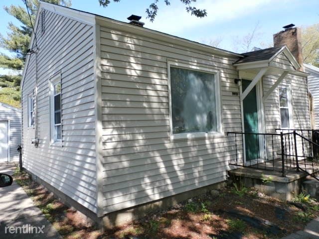 Building Photo - 2 br, 1 bath House - 1937 Franklin St