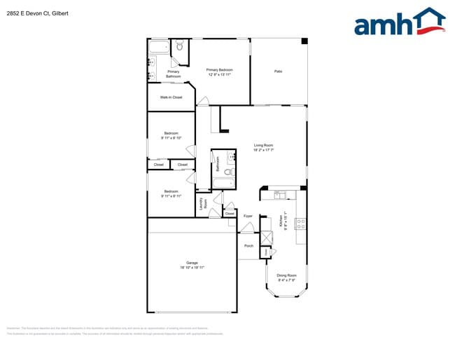 Building Photo - 2852 E Devon Ct