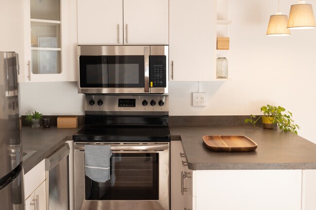 Foto del edificio - 3100 N Lake Shore Dr