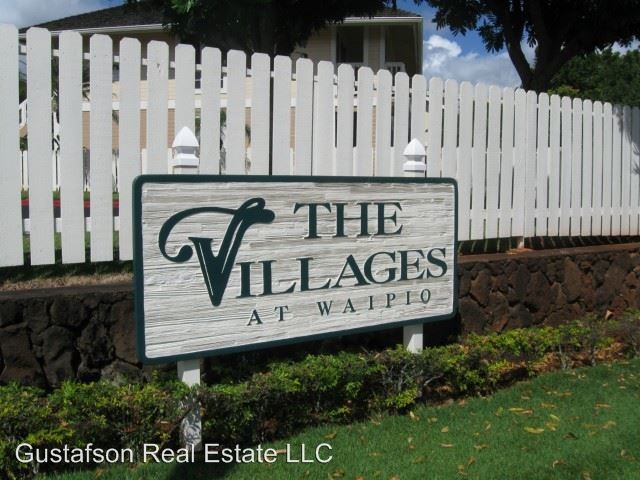 Primary Photo - 94-1509 Waipio Uka St