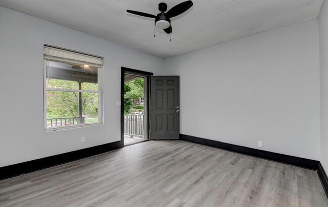 Foto del edificio - 814 S Ohio Ave