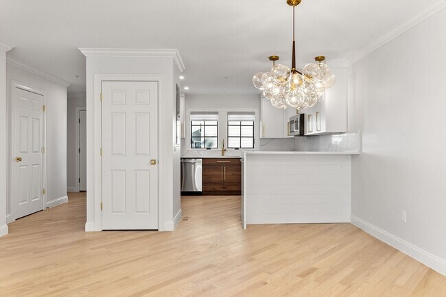 Foto del edificio - 7 Chatham Way