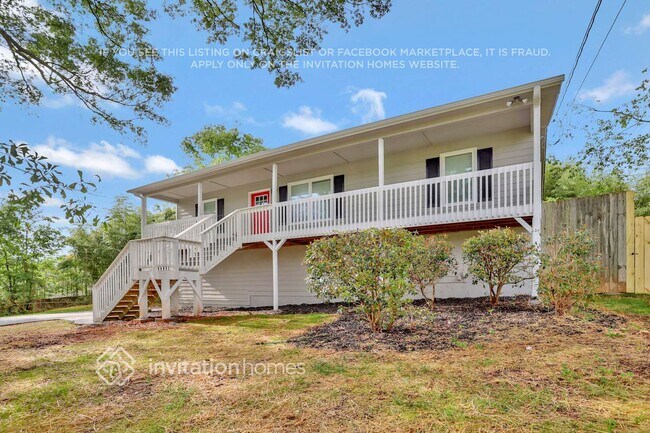 Building Photo - 121 Limestone Ln