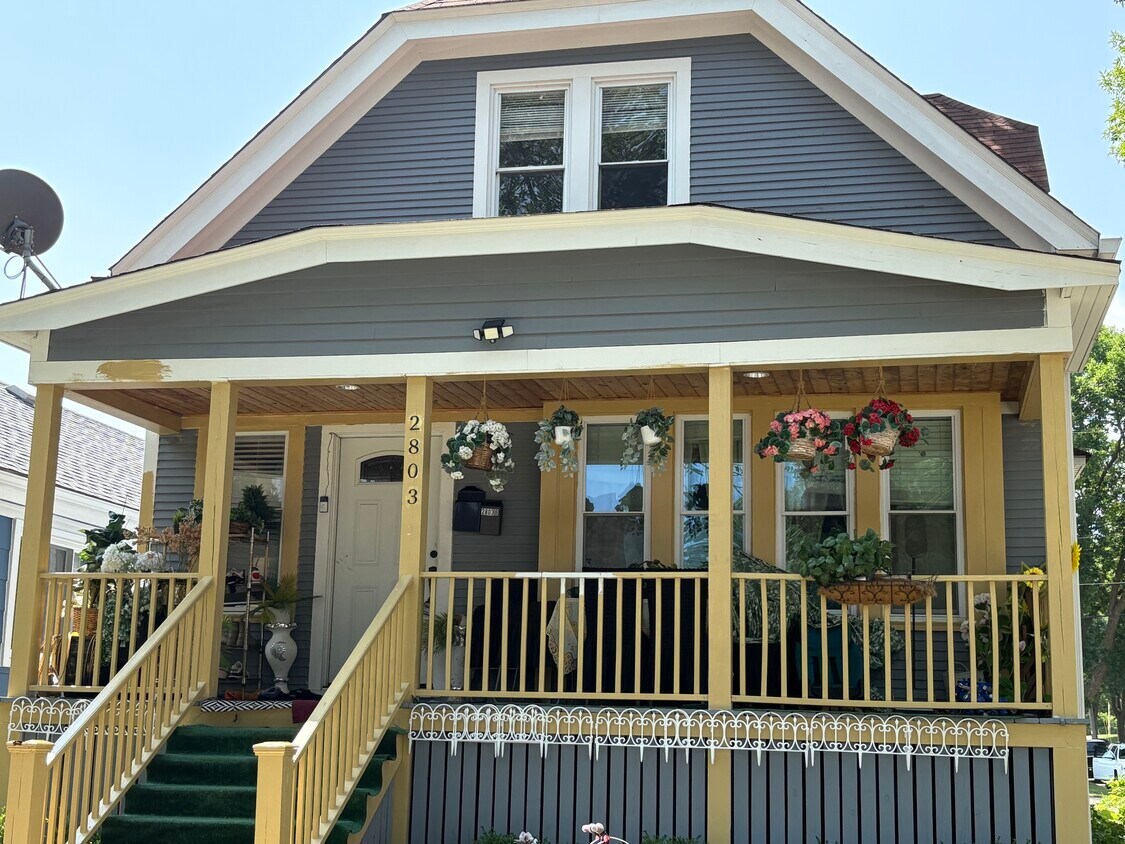 Primary Photo - 2803A S 8th St