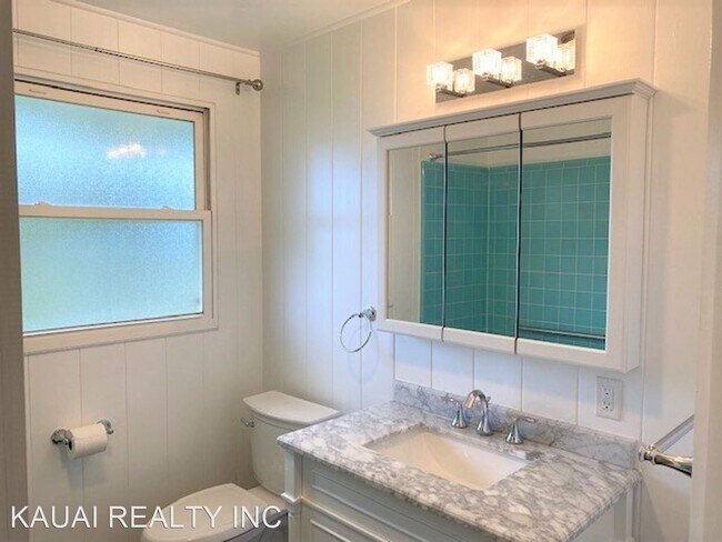 Building Photo - 3 br, 1 bath House - 2878 PIKAKE ST