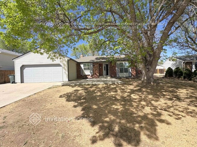 Building Photo - 4431 E 115th Pl