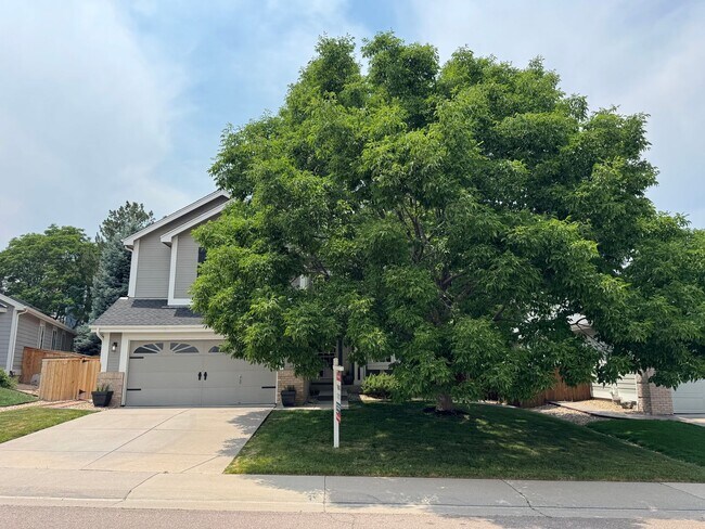 Foto del edificio - Available for Rent in Lone Tree's Desirable Carriage Club Neighborhood!
