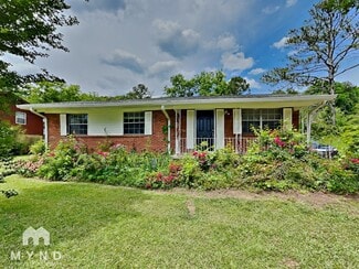 Building Photo - 4053 Doster St SW