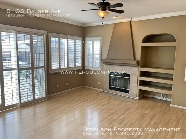 Building Photo - 8105 Bauser Ave