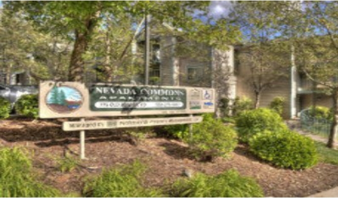 Primary Photo - Nevada Commons