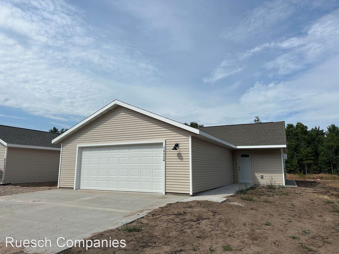14524 13th St S, Wisconsin Rapids, WI 54494 House Rental in Wisconsin Rapids, WI