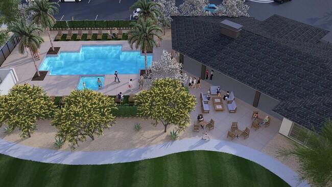 Rev3 at Avondale Station - Rev3 at Avondale Station | Homes for Rent