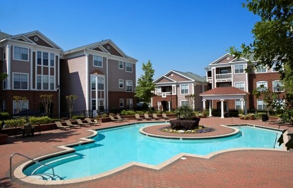 Foto del edificio - Camden Stonecrest