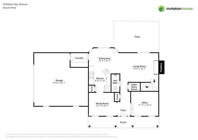 Building Photo - 70 Brittain Way