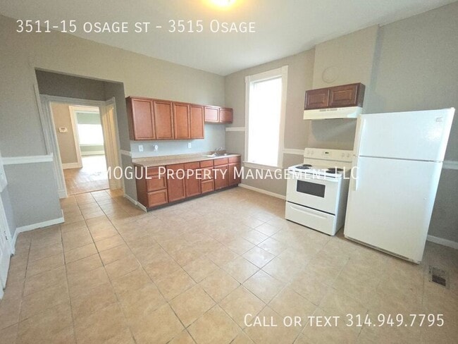 Building Photo - 3511 Osage St