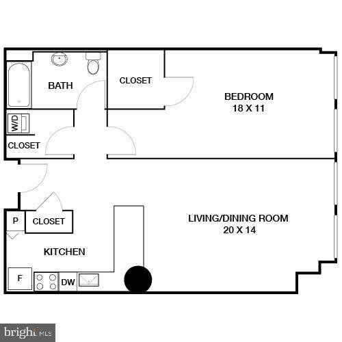 Foto principal - 3131 Walnut St