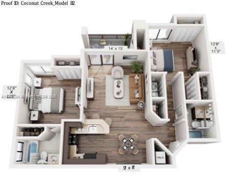Foto del edificio - 4303 W Atlantic Blvd