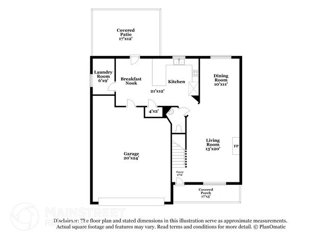 Building Photo - 2335 Shafer Dr