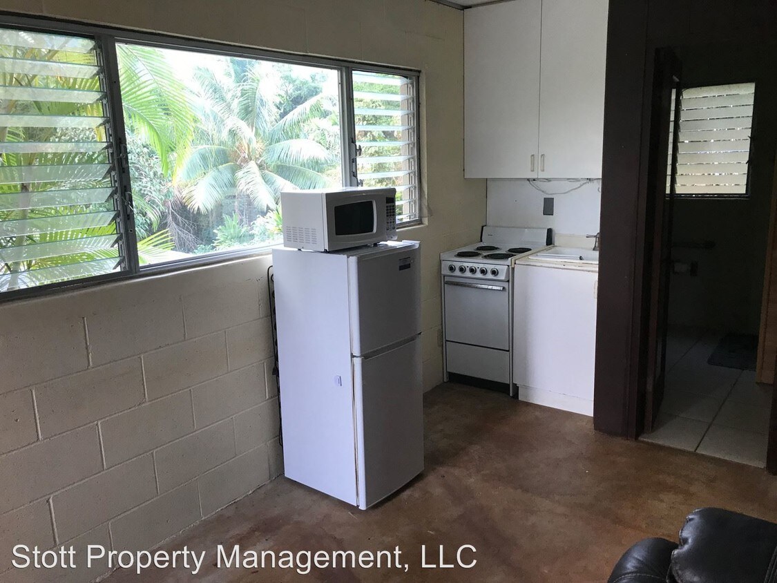 Foto principal - Studio, 1 bath Apartment - 3358 Emekona Place