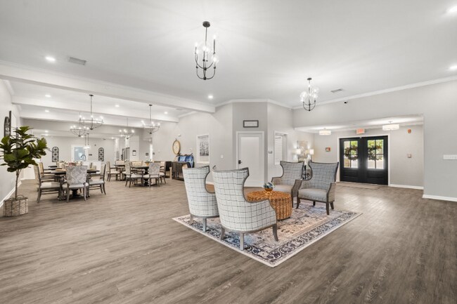 Foto del edificio - 3755 St Joseph Rd