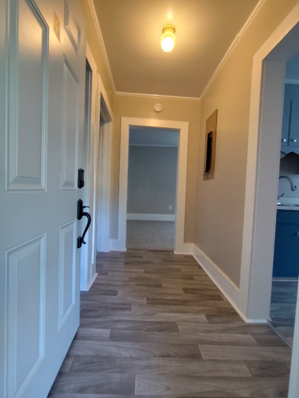 Building Photo - 2509 Washington Ave