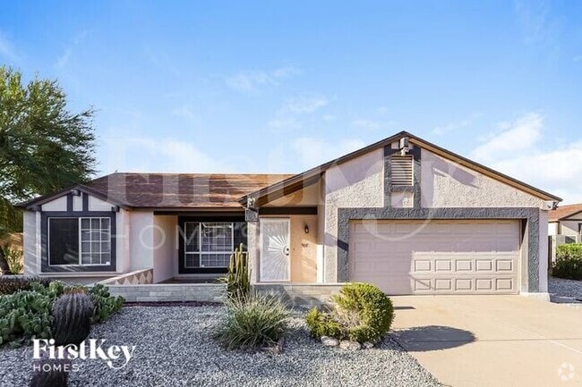 Building Photo - 907 W Kerry Ln