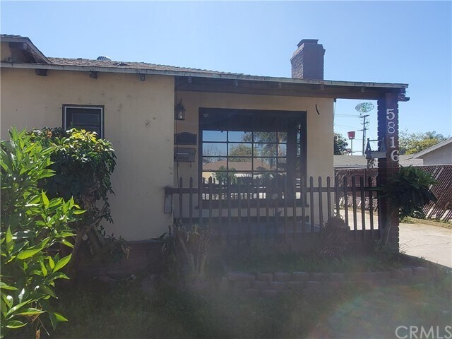 Foto del edificio - 5816 Ludell St