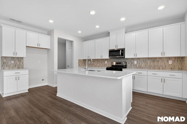 Building Photo - 6039 Hickory Crk Ct