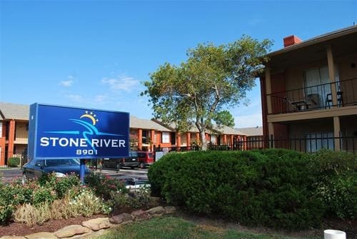 Foto principal - Stoneriver Apartments