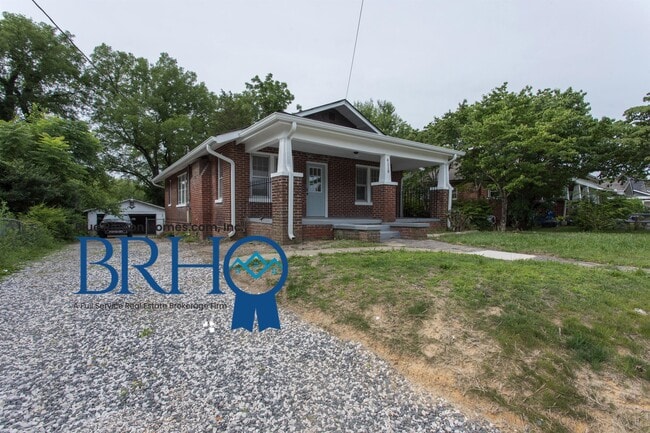 Building Photo - 4118 Holston Dr