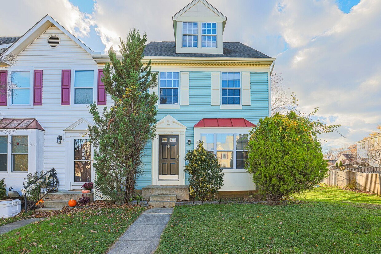 Foto principal - 3342 Garrison Cir