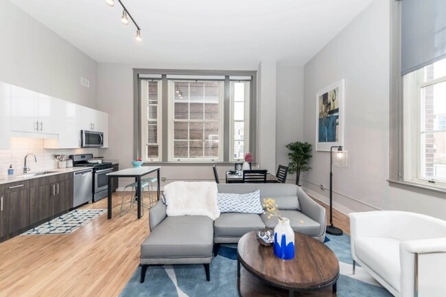 Foto del edificio - 4525 N Kenmore Ave