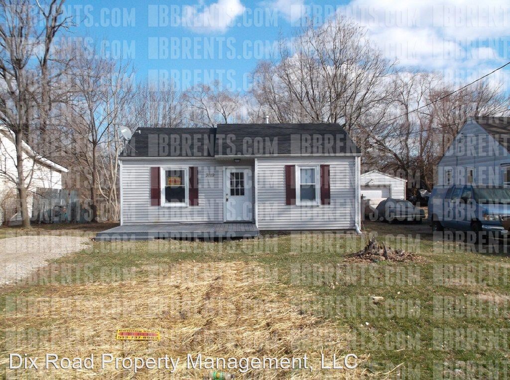 Foto principal - 2 br, 1 bath House - 3119 Mohawk Street,