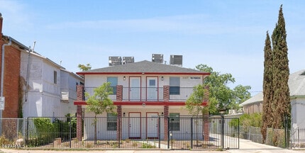 Building Photo - 1107 Myrtle Ave